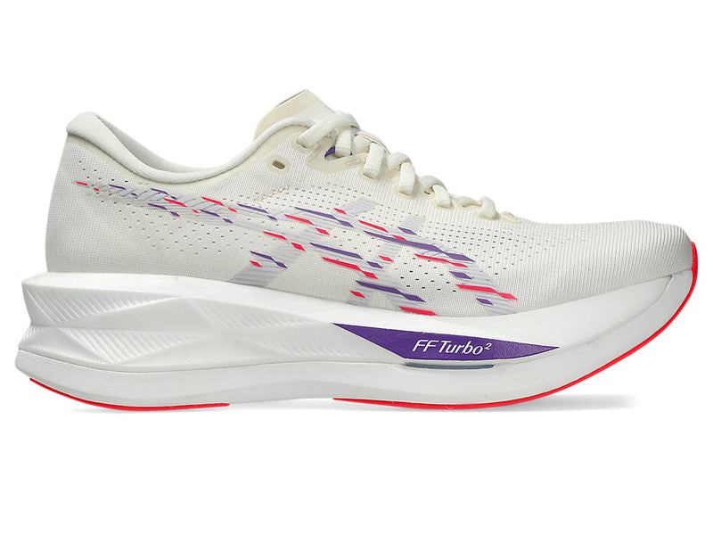 Women's Sonicblast (100 - Cream/Blue Fade)