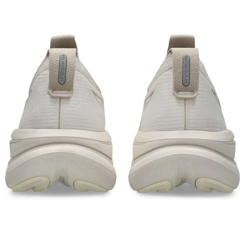 Women's Gel-Nimbus 28 (251 - Soft Oat/Cream)