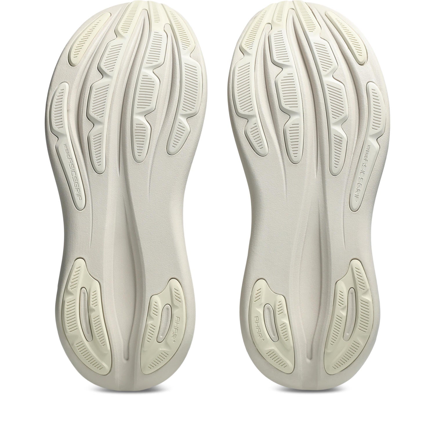 Women's Gel-Nimbus 28 (251 - Soft Oat/Cream) — TC Running Co