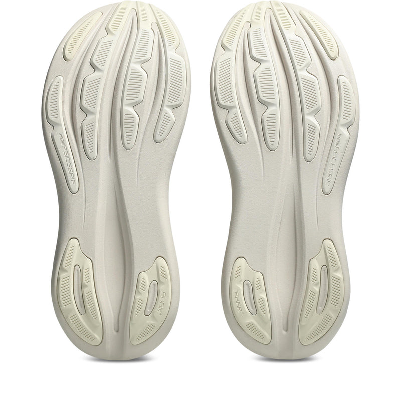 Women's Gel-Nimbus 28 (251 - Soft Oat/Cream)