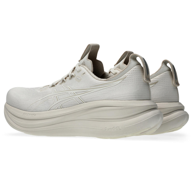 Women's Gel-Nimbus 28 (251 - Soft Oat/Cream)