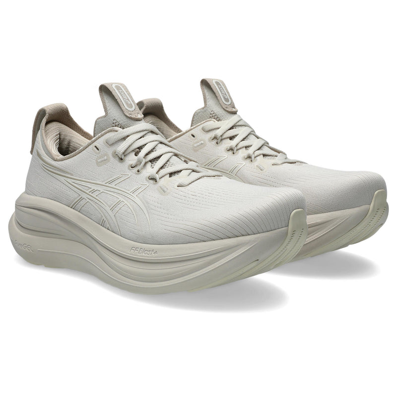 Women's Gel-Nimbus 28 (251 - Soft Oat/Cream)