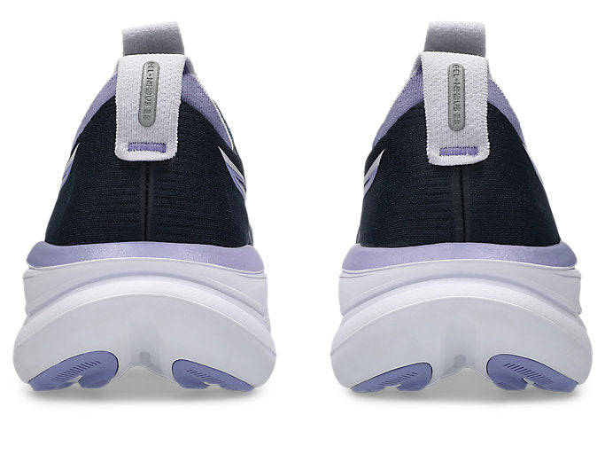 Women's Gel-Nimbus 28 (402 - Midnight/Bluebell)