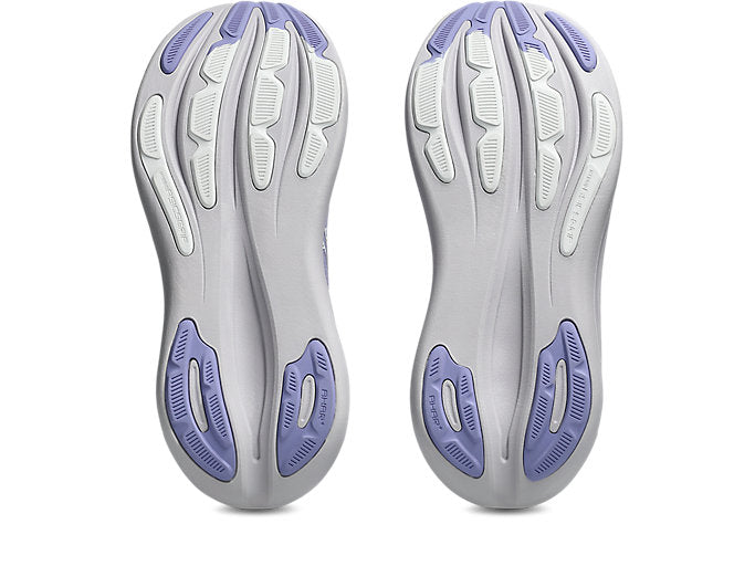 Women's Gel-Nimbus 28 (500 - Bluebell/White)