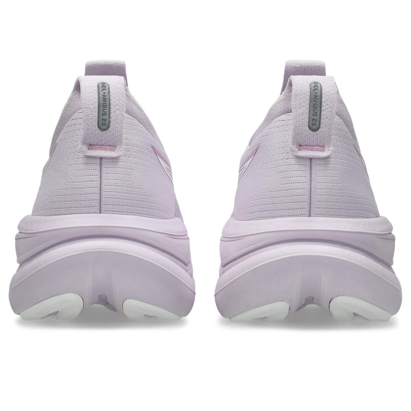 Women's Gel-Nimbus 28 (502 - Dahlia/White)