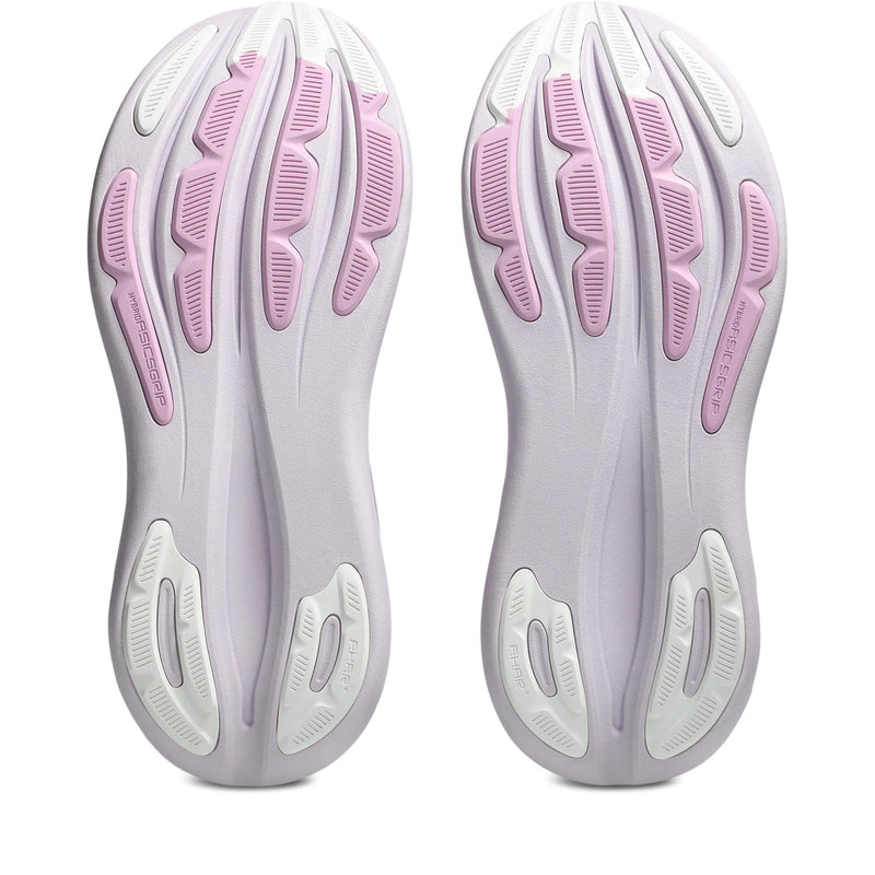Women's Gel-Nimbus 28 (502 - Dahlia/White)