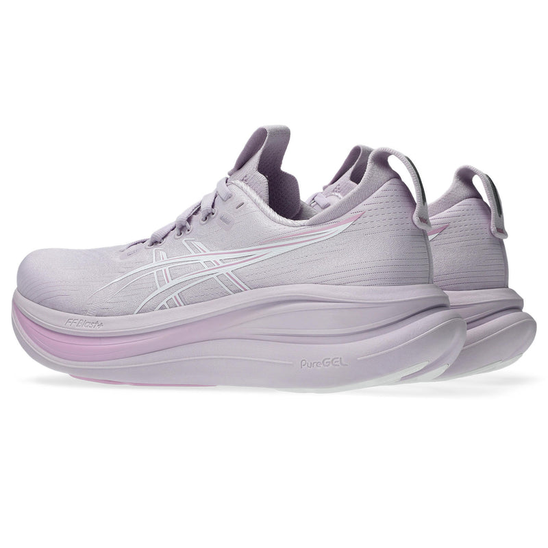 Women's Gel-Nimbus 28 (502 - Dahlia/White)