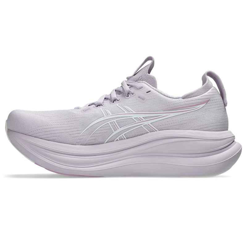 Women's Gel-Nimbus 28 (502 - Dahlia/White)