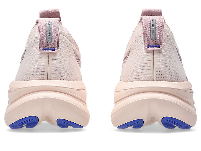 Women's Gel-Nimbus 28 (700 - Pearl Pink/Morganite)