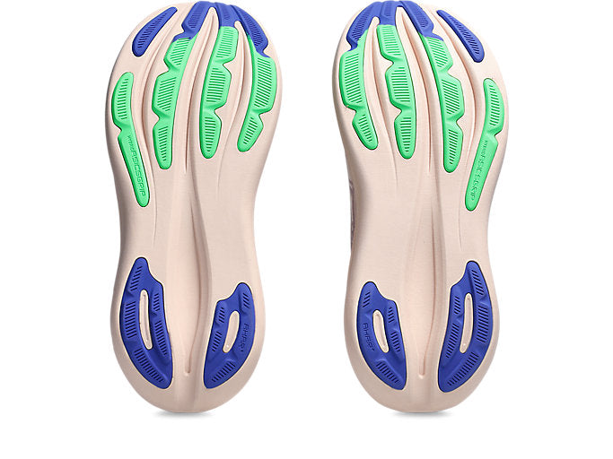 Women's Gel-Nimbus 28 (700 - Pearl Pink/Morganite)