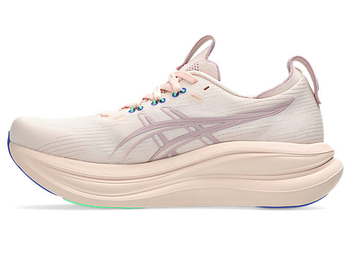 Women's Gel-Nimbus 28 (700 - Pearl Pink/Morganite)