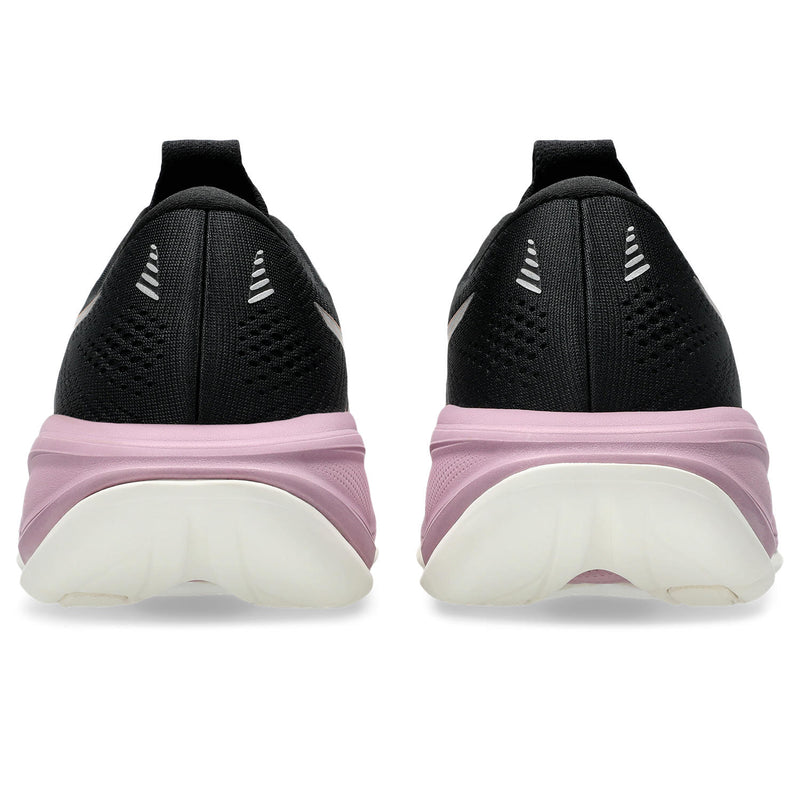 Women's Gel-Cumulus 28 (004 - Black/Taro Purple)