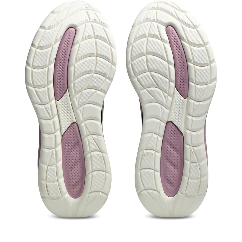 Women's Gel-Cumulus 28 (004 - Black/Taro Purple)