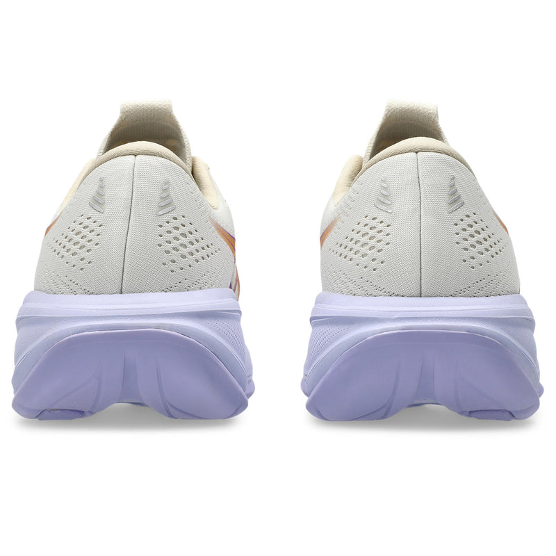 Women's Gel-Cumulus 28 (250 - Oatmeal/Fresh Air)