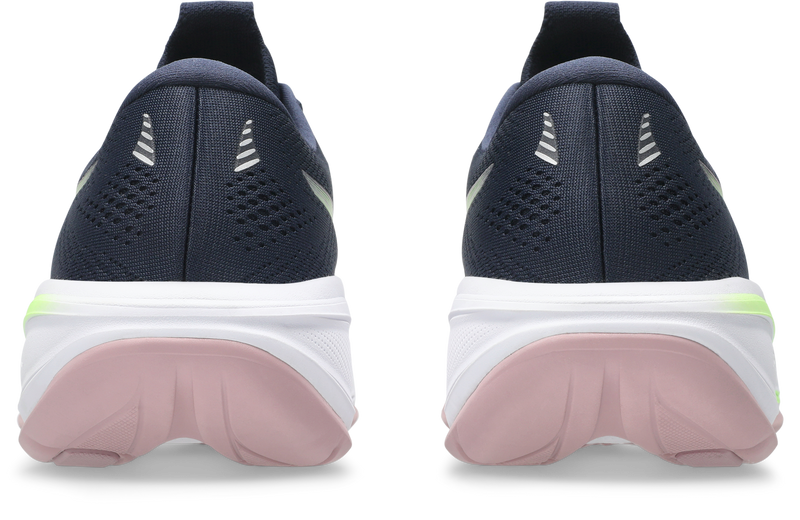 Women's Gel-Cumulus 28 (400 - Midnight/Illuminate Green)