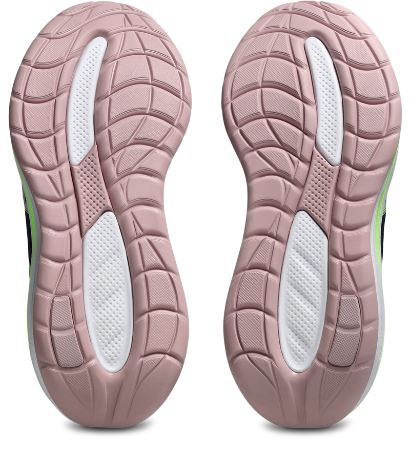 Women's Gel-Cumulus 28 (400 - Midnight/Illuminate Green)