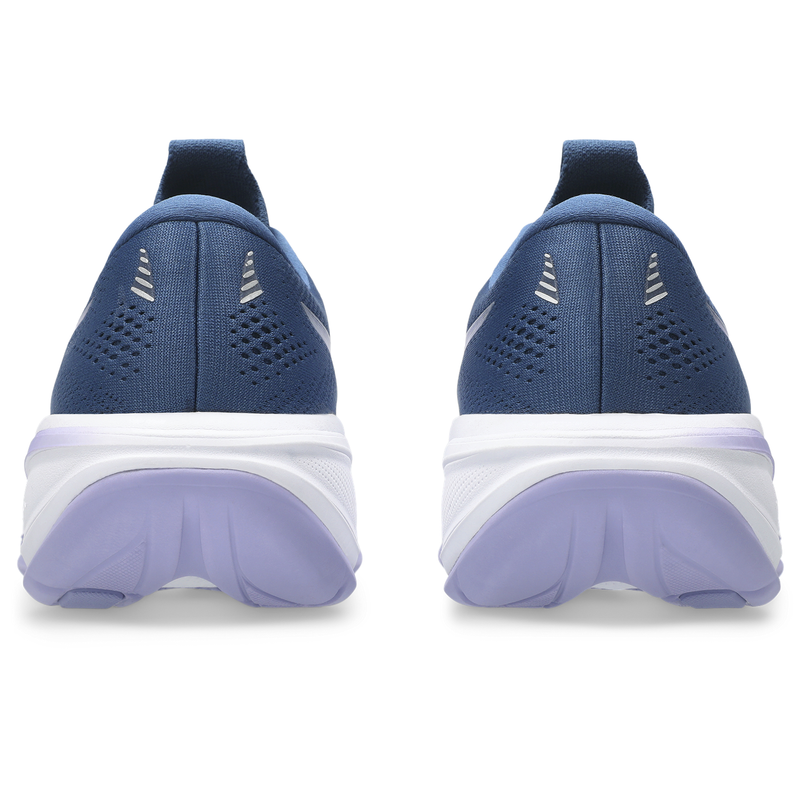 Women's Gel-Cumulus 28 (402 - Twilight Blue/Bluebell)