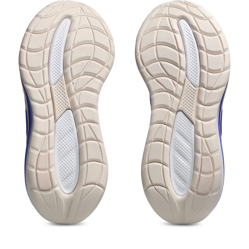 Women's Gel-Cumulus 28 (403 - Cobalt Burst/Ivory)