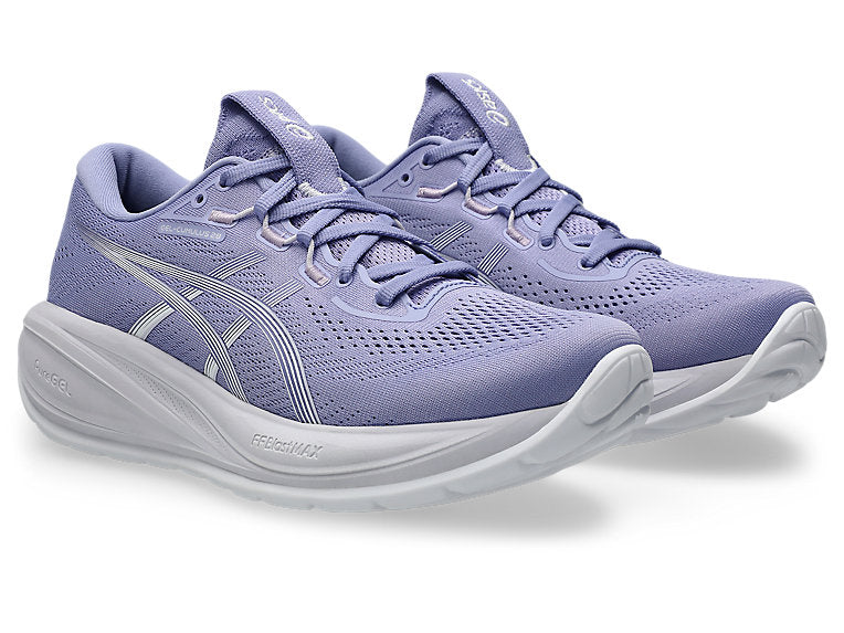 Women's Gel-Cumulus 28 (500 - Bluebell/White)