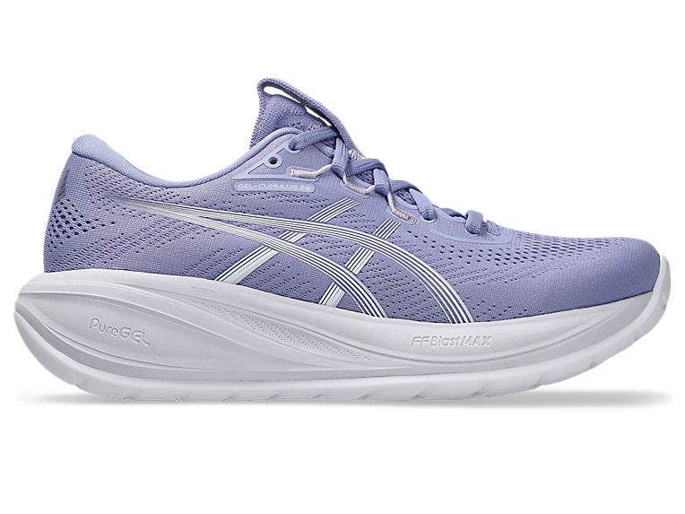 Women's Gel-Cumulus 28 (500 - Bluebell/White)