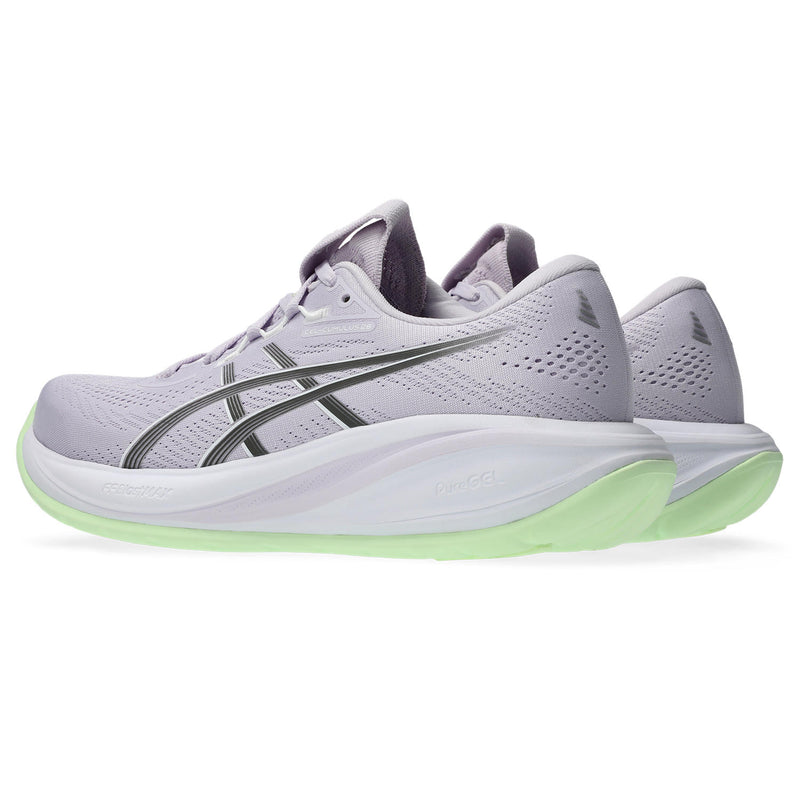 Women's Gel-Cumulus 28 (501 - Dahlia/Immuniate Yellow)