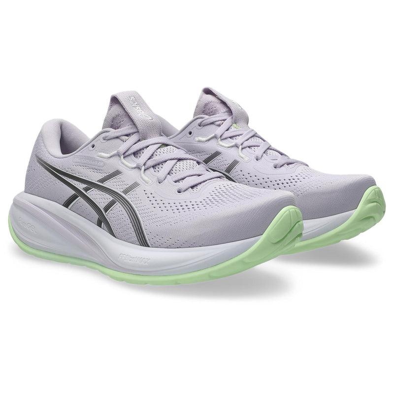 Women's Gel-Cumulus 28 (501 - Dahlia/Immuniate Yellow)