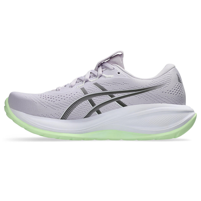 Women's Gel-Cumulus 28 (501 - Dahlia/Immuniate Yellow)