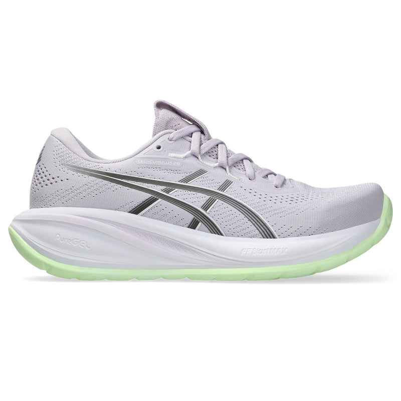 Women's Gel-Cumulus 28 (501 - Dahlia/Immuniate Yellow)