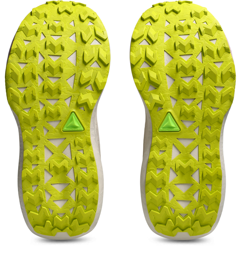 Women's Trabuco Max 5 (250 - Mineral Beige/Aurora Green)