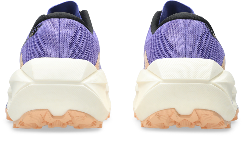 Women's Trabuco Max 5 (500 - Amethyst/Black)