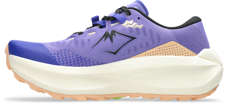 Women's Trabuco Max 5 (500 - Amethyst/Black)
