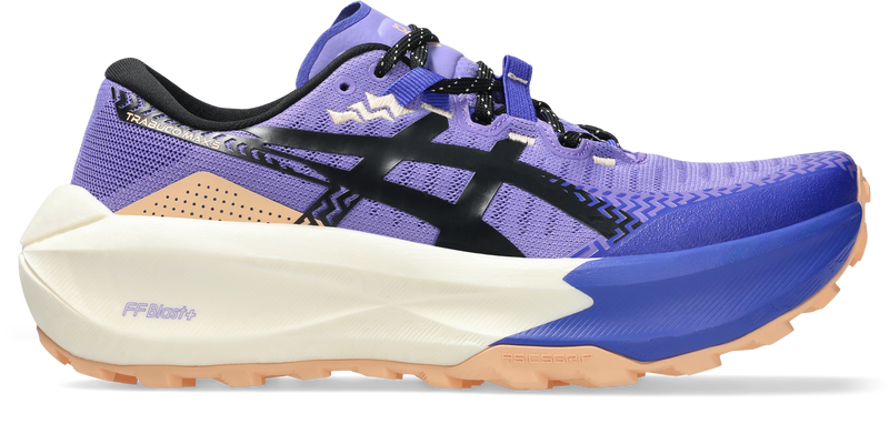 Women's Trabuco Max 5 (500 - Amethyst/Black)