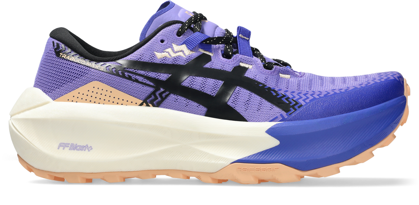 ASICS Trabuco Max 5