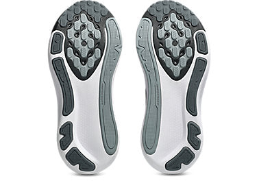 Women's Gel-Kayano 33 WIDE (002 - Black/White)
