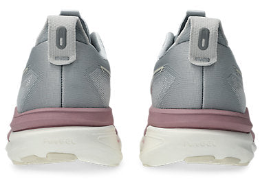 Women's Gel-Kayano 33 (020 - Piedmont Grey/Taro Purple)