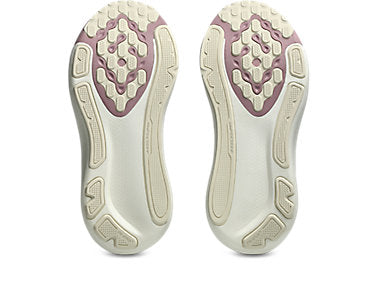 Women's Gel-Kayano 33 (020 - Piedmont Grey/Taro Purple)