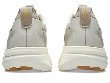 Women's Gel-Kayano 33 (250 - Oatmeal/Cream)