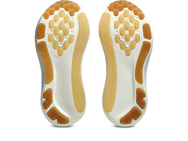 Women's Gel-Kayano 33 (250 - Oatmeal/Cream)