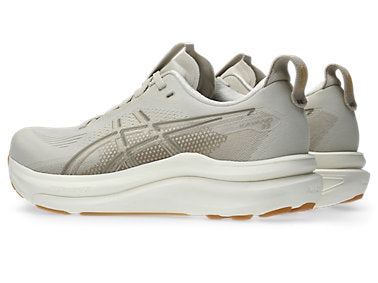 Women's Gel-Kayano 33 (250 - Oatmeal/Cream)