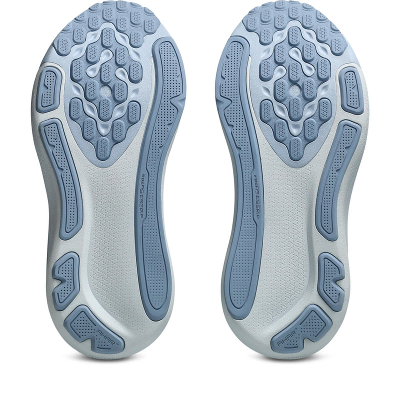 Women's Gel-Kayano 33 (400 - Solid Air/Soft Sky)