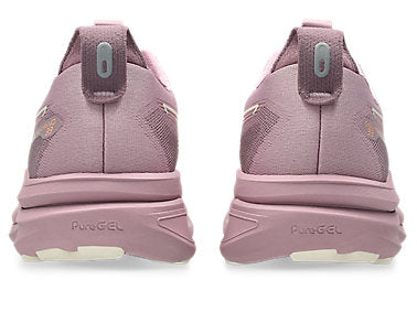 Women's Gel-Kayano 33 (500 - Taro Purple/Dusty Mauve)