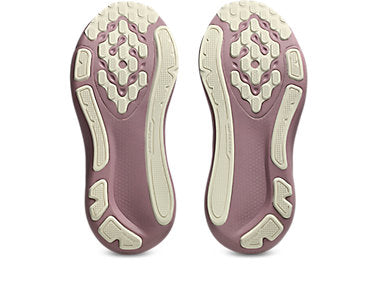 Women's Gel-Kayano 33 (500 - Taro Purple/Dusty Mauve)