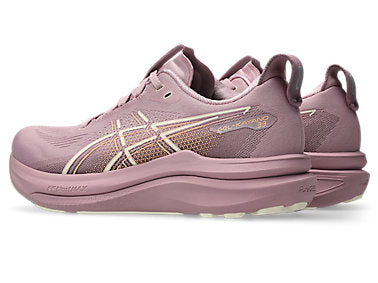 Women's Gel-Kayano 33 (500 - Taro Purple/Dusty Mauve)