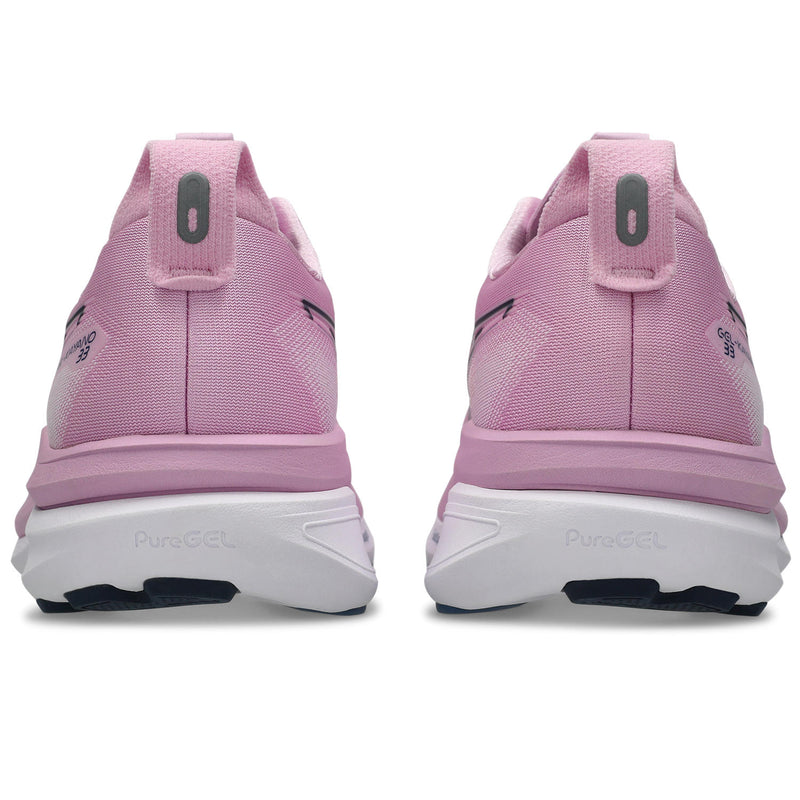 Women's Gel-Kayano 33 (700 - Hazy Lilac/White)