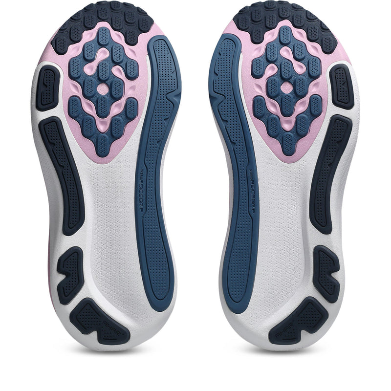 Women's Gel-Kayano 33 (700 - Hazy Lilac/White)