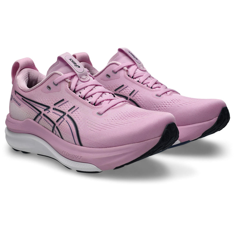 Women's Gel-Kayano 33 (700 - Hazy Lilac/White)