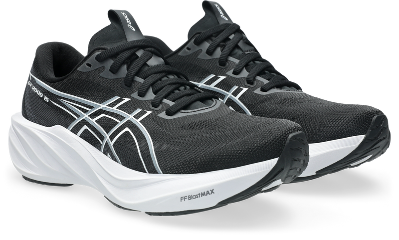 Women's GT-2000 15 (001 - Black/White)