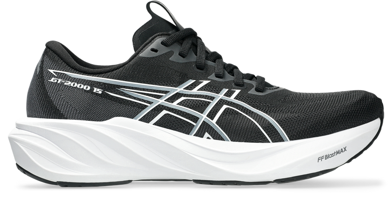 Women's GT-2000 15 (001 - Black/White)
