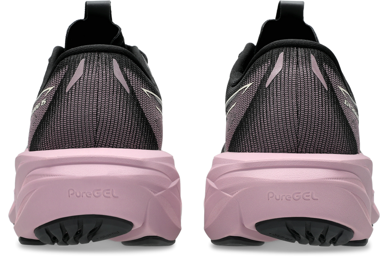 Women's GT-2000 15 (002 - Black/Taro Purple)
