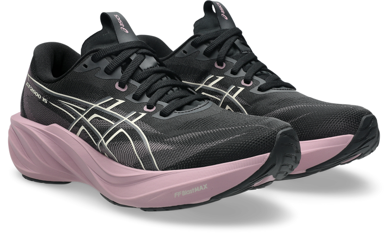 Women's GT-2000 15 (002 - Black/Taro Purple)